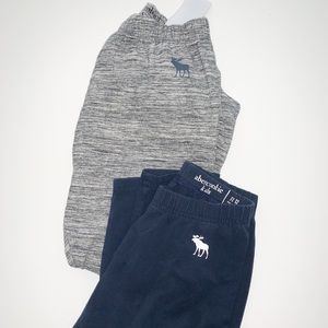 Abercrombie Kids Tights 11/12